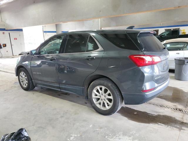 Photo 2 from auction – 2018 CHEVROLET EQUINOX LT with VIN 2GNAXJEV7J6351899