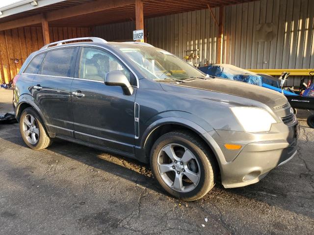Photo 4 from auction – 2013 CHEVROLET CAPTIVA LT with VIN 3GNAL4EK0DS565092