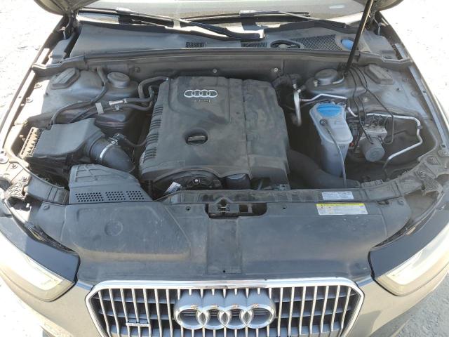 Photo 11 from auction – 2014 AUDI A4 ALLROAD with VIN WA1UFAFL8EA121491