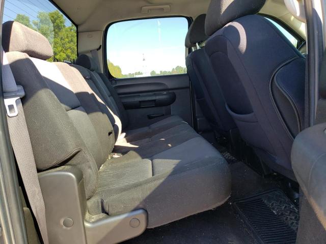 Photo 10 from auction – 2011 GMC SIERRA C15 with VIN 3GTP1VEA3BG238496