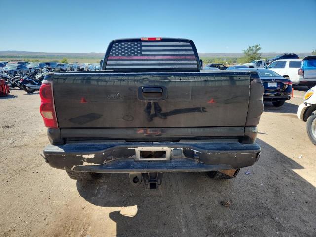 Photo 6 from auction – 2003 CHEVROLET SILVERADO with VIN 1GCHK29G73E242218
