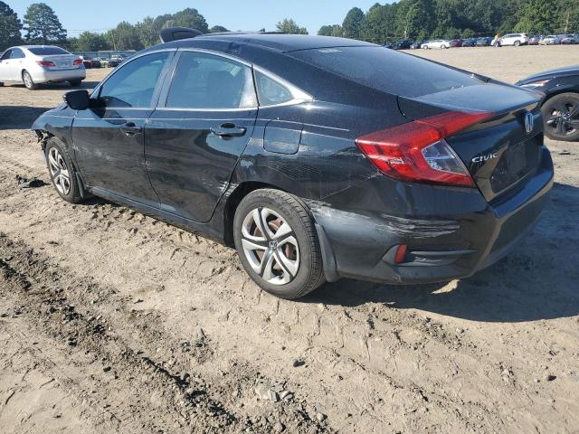Photo 2 from auction – 2016 HONDA CIVIC LX with VIN 19XFC2F56GE026717