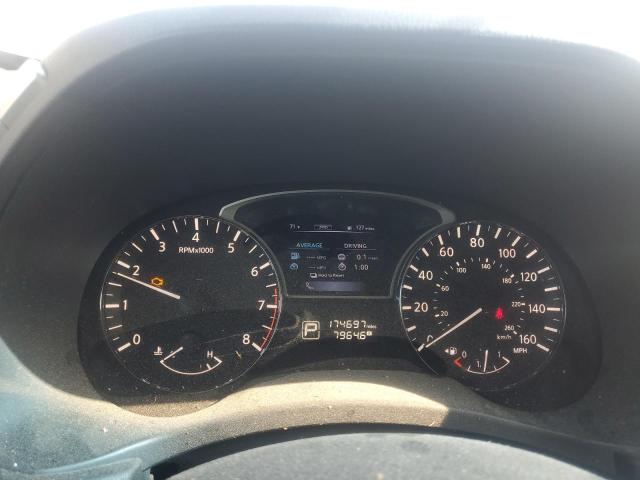 Photo 9 from auction – 2015 NISSAN PATHFINDER S with VIN 5N1AR2MM7FC696152