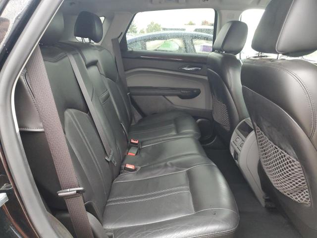 Photo 10 from auction – 2011 CADILLAC SRX PERFOR with VIN 3GYFNEEY3BS553562