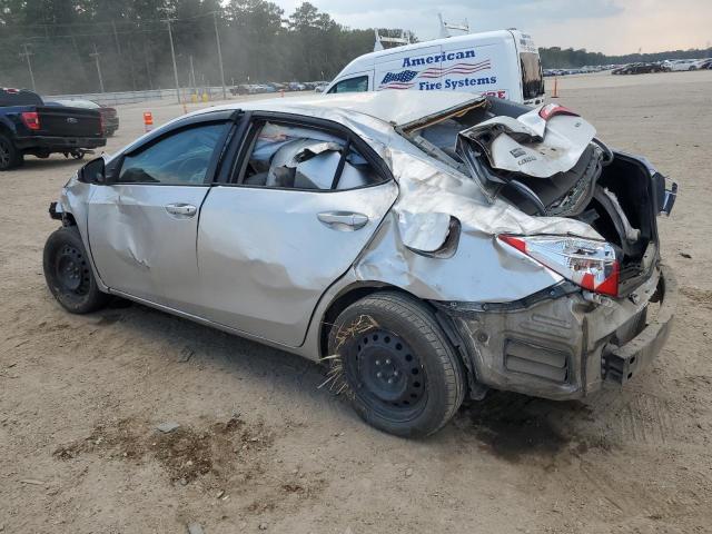 Photo 2 from auction – 2015 TOYOTA COROLLA L with VIN 5YFBURHE8FP285417