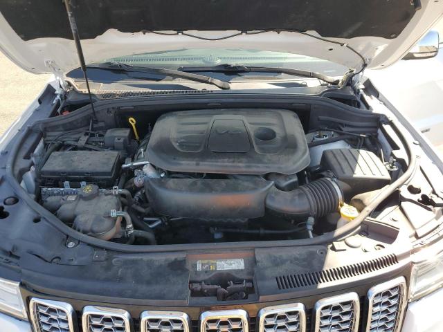 Photo 12 from auction – 2021 JEEP GRAND CHER with VIN 1C4RJFCG3MC583376
