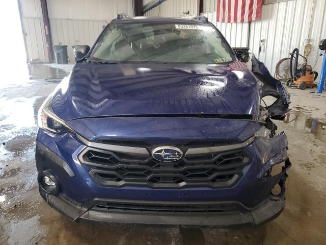 Photo 5 from auction – 2024 SUBARU CROSSTREK with VIN JF2GUADC0RH386433