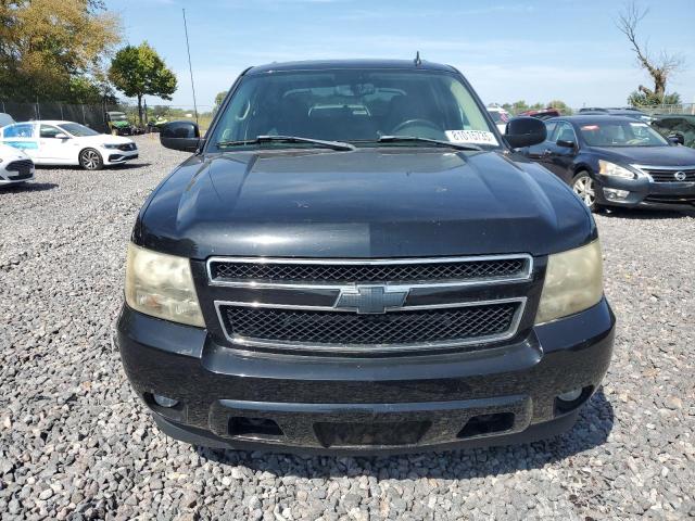 Zdjęcie 5 z aukcji – 2007 CHEVROLET AVALANCHE z VIN 3GNFK12317G320989