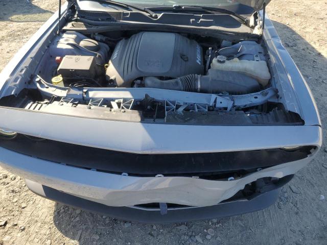 Photo 11 from auction – 2021 DODGE CHALLENGER with VIN 2C3CDZBT2MH500793