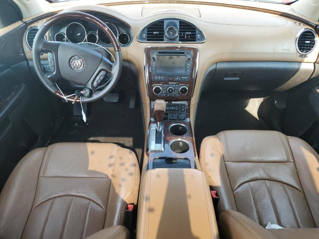Фото 8 с аукциона – 2015 BUICK ENCLAVE с VIN 5GAKRCKD1FJ380082