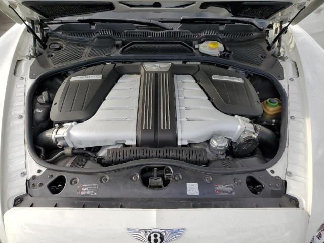 Photo 11 from auction – 2016 BENTLEY FLYING SPU with VIN SCBEC9ZA5GC057223