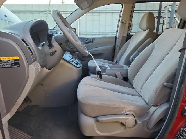 Photo 7 from auction – 2012 KIA SEDONA with VIN KNDMG4C79C6483700
