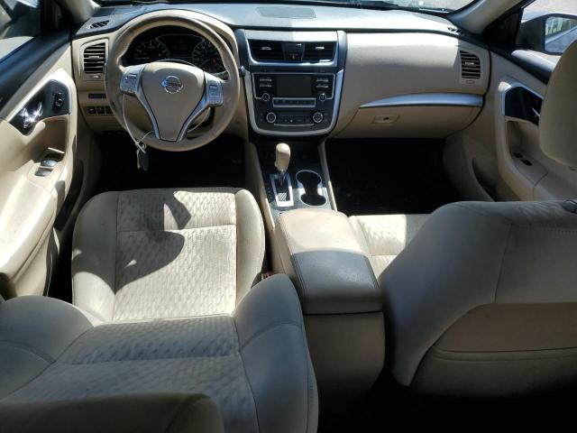 Photo 8 from auction – 2016 NISSAN ALTIMA 2.5 with VIN 1N4AL3AP1GC127122