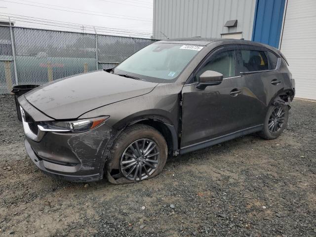 Photo 1 from auction – 2019 MAZDA CX-5 SPORT with VIN JM3KFABL9K0565278