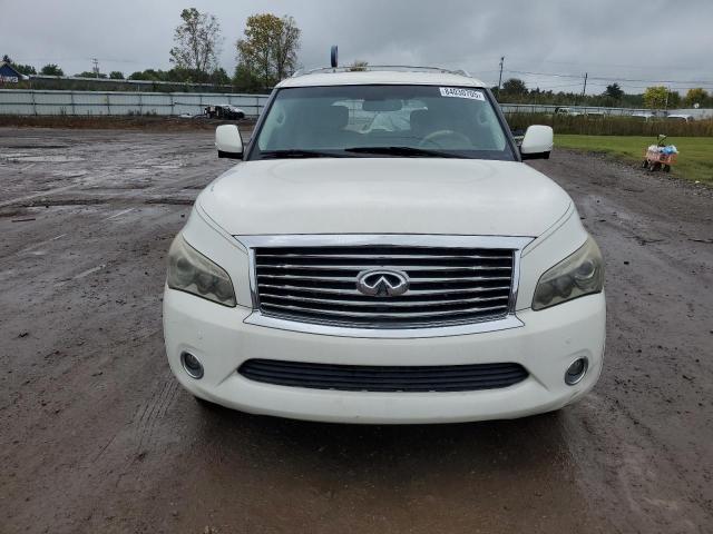 Photo 5 from auction – 2011 INFI QX56 with VIN JN8AZ2NF8B9501045