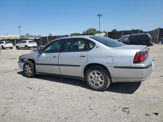 Фото 2 с аукциона – 2000 CHEVROLET IMPALA с VIN 2G1WF55EXY9264430