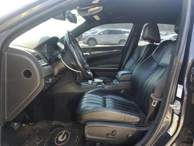 Photo 7 from auction – 2019 CHRYSLER 300 S with VIN 2C3CCABGXKH697765