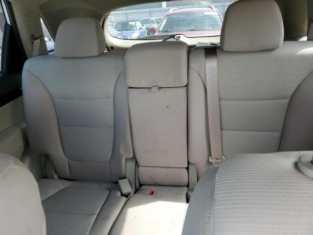 Photo 10 from auction – 2015 KIA SORENTO LX with VIN 5XYKTCA61FG639950