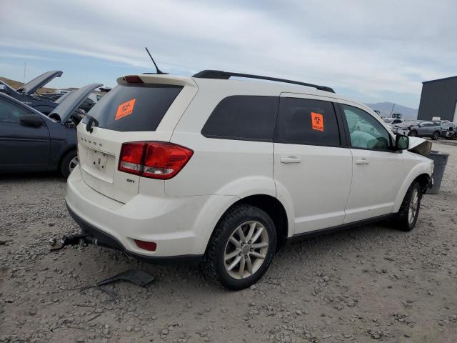 Photo 3 from auction – 2015 DODGE JOURNEY SX with VIN 3C4PDDBG6FT581424