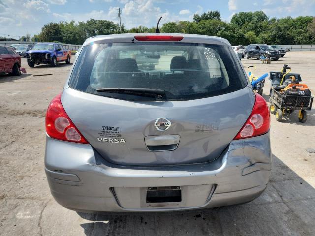 Photo 6 from auction – 2012 NISSAN VERSA S with VIN 3N1BC1CP4CK204640