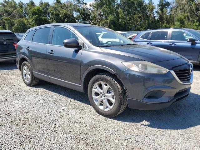 Photo 4 from auction – 2014 MAZDA CX-9 TOURI with VIN JM3TB2CA0E0430374