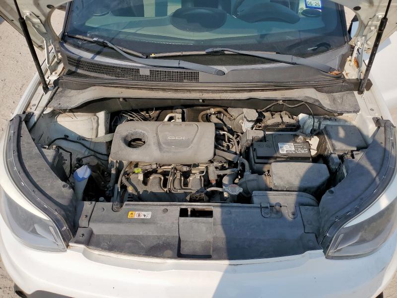 صورة رقم 12 من المزاد - 2017 KIA SOUL مع VIN KNDJN2A23H7412840