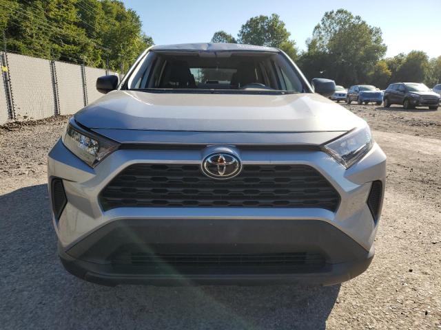 Photo 5 from auction – 2022 TOYOTA RAV4 LE with VIN 2T3F1RFV7NC307250
