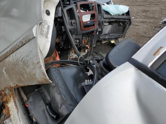 Photo 7 from auction – 2003 DODGE RAM 2500 S with VIN 1D7KU28693J558936