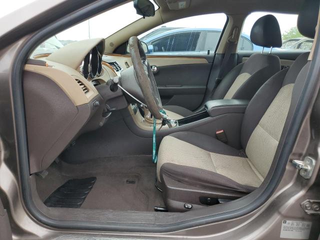 Photo 7 from auction – 2012 CHEVROLET MALIBU 1LT with VIN 1G1ZC5E01CF112076