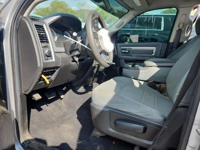 Photo 7 from auction – 2019 RAM 1500 CLASS with VIN 1C6RR7TT3KS655103