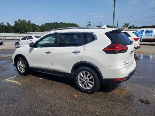 Photo 2 from auction – 2017 NISSAN ROGUE S with VIN KNMAT2MT9HP516209