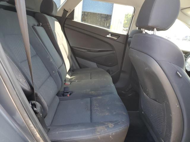 Photo 11 from auction – 2019 HYUNDAI TUCSON SE with VIN KM8J2CA43KU080208