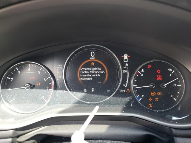 Photo 9 from auction – 2022 MAZDA 3 PREFERRE with VIN JM1BPALL1N1513842