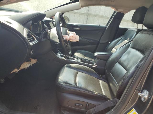 Photo 7 from auction – 2018 CHEVROLET CRUZE PREM with VIN 3G1BF6SM6JS609610