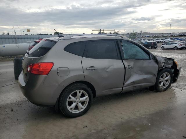 Photo 3 from auction – 2008 NISSAN ROGUE S with VIN JN8AS58VX8W130697