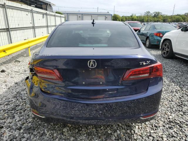 Photo 6 from auction – 2015 ACURA TLX ADVANC with VIN 19UUB2F73FA025006