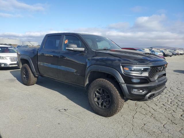 Photo 4 from auction – 2022 RAM 1500 TRX with VIN 1C6SRFU95NN307255