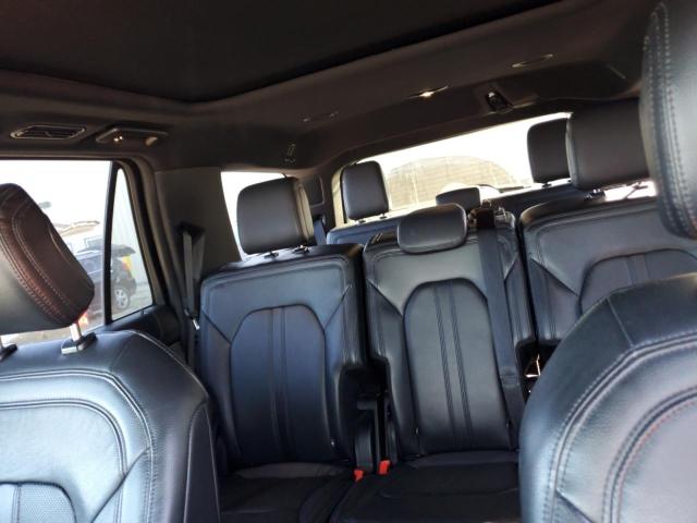 Photo 10 from auction – 2018 FORD EXPEDITION with VIN 1FMJU2AT4JEA36514