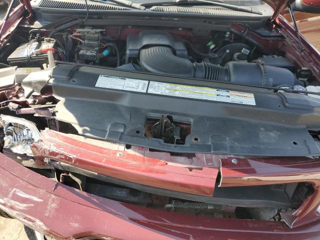 Photo 11 from auction – 1998 FORD F150 with VIN 2FTZF08W1WCA51815