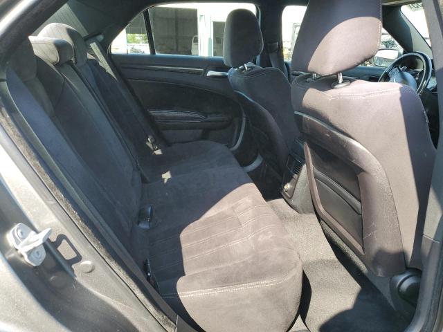 Photo 10 from auction – 2012 CHRY 300 S with VIN 2C3CCABG4CH129657
