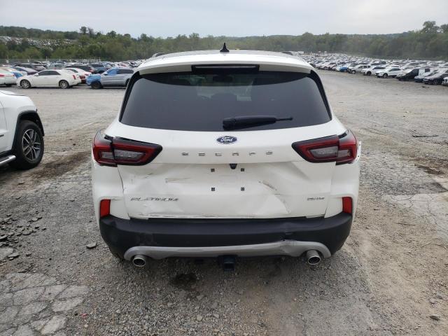 Photo 6 from auction – 2025 FORD ESCAPE PLA with VIN 1FMCU9JA7SUA16278