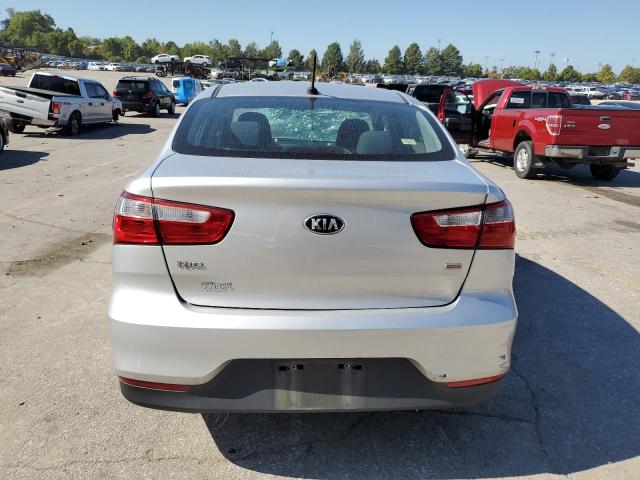 Photo 6 from auction – 2017 KIA RIO LX with VIN KNADM4A35H6029120