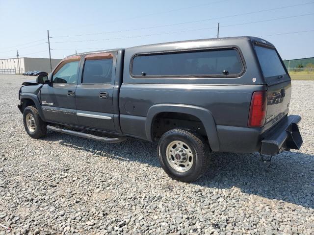 Photo 2 from auction – 2004 GMC SIERRA C25 with VIN 1GTHC23114F148817