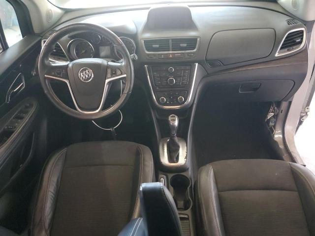 Photo 8 from auction – 2015 BUICK ENCORE CONVENIENCE with VIN KL4CJBSB7FB090727
