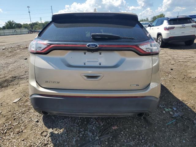 Photo 6 from auction – 2017 FORD EDGE SE with VIN 2FMPK4G92HBC66985