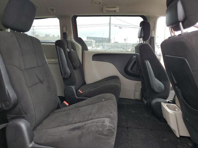 Photo 11 from auction – 2012 DODGE GRAND CARA with VIN 2C4RDGCG7CR206164