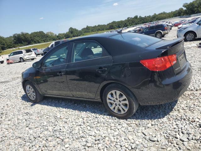 Foto 2 de la subasta – 2012 KIA FORTE EX con VIN KNAFU4A27C5562889