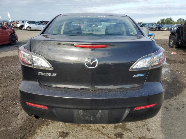 Photo 6 from auction – 2013 MAZDA 3 I with VIN JM1BL1VP5D1815015
