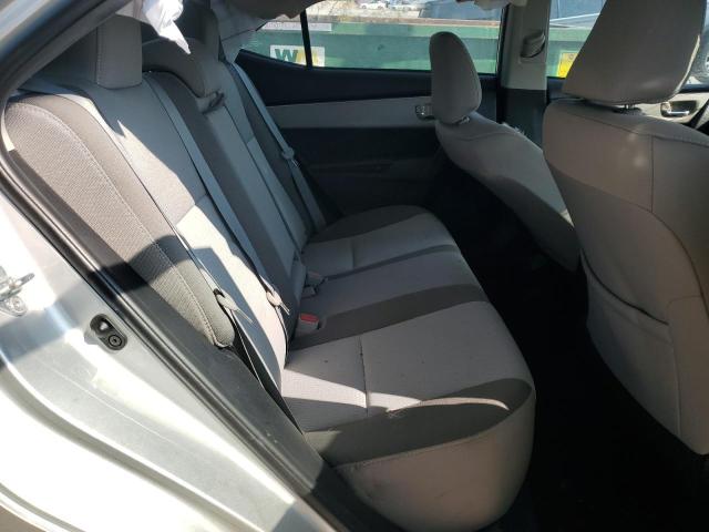 Photo 10 from auction – 2017 TOYOTA COROLLA L with VIN 2T1BURHE6HC877899