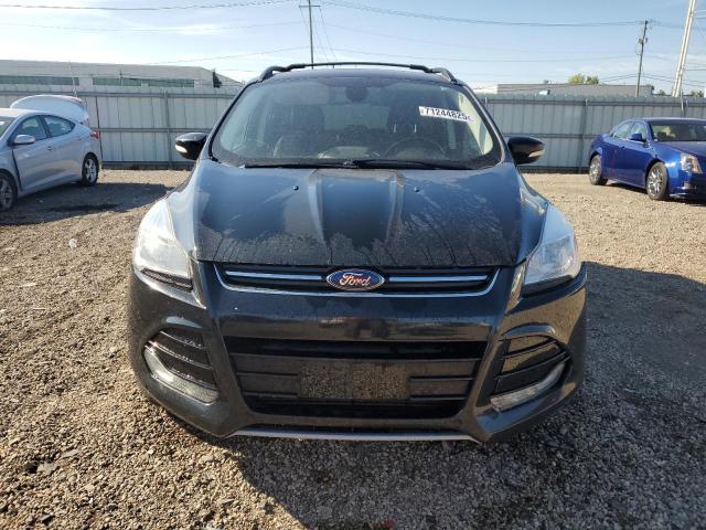 Photo 5 from auction – 2013 FORD ESCAPE SEL with VIN 1FMCU9H98DUD34084